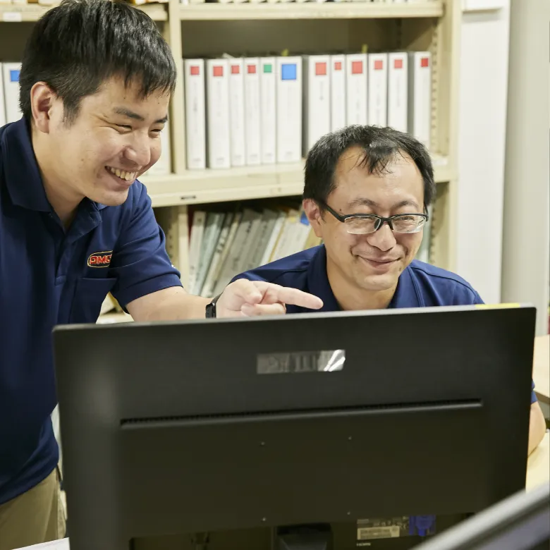 CULTUREのメインビジュアル