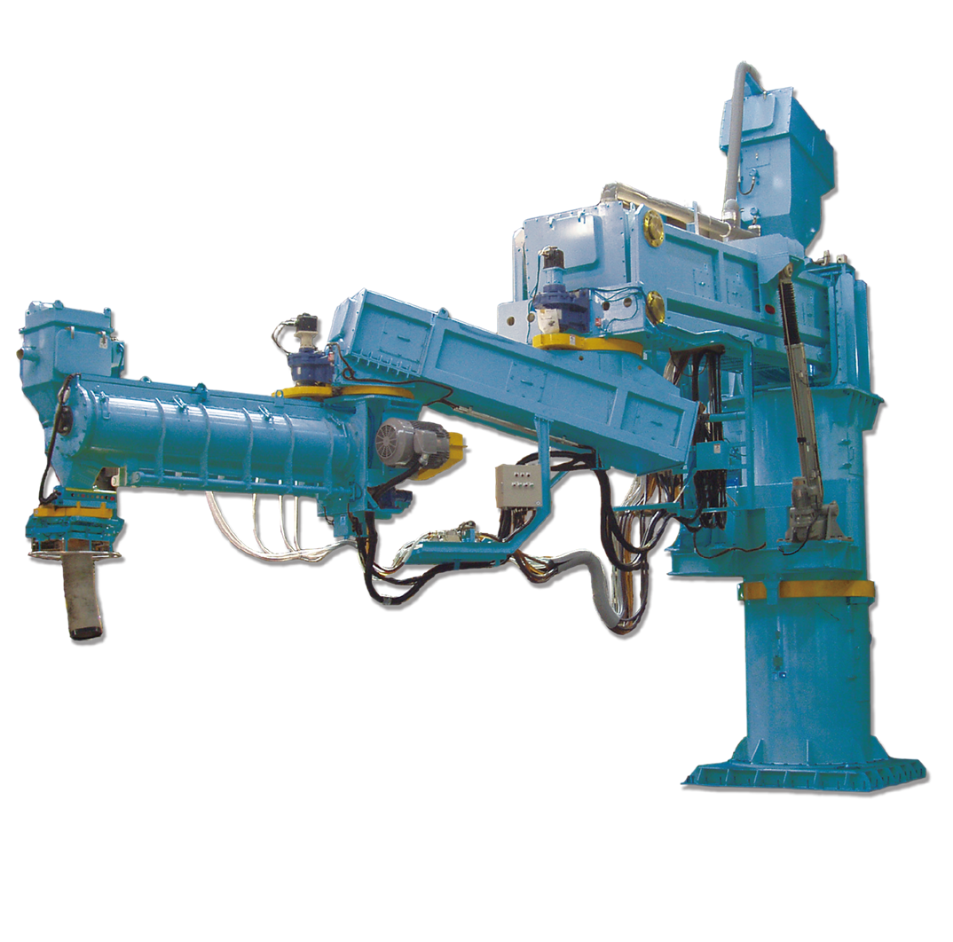【概ね美品】SMI パーソナルモチベーションの力（DPM） パラマウントミキサー | 製品情報 | 太洋マシナリー株式会社